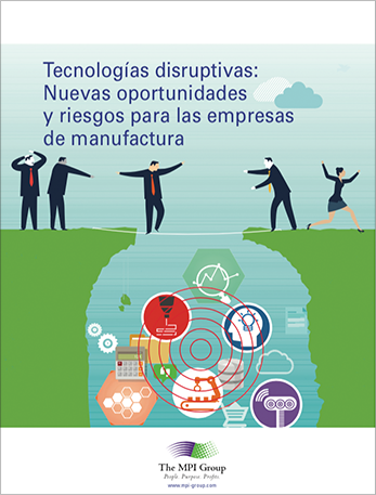 th Disruptive Technologies white paper LATAM SPANISH 457px