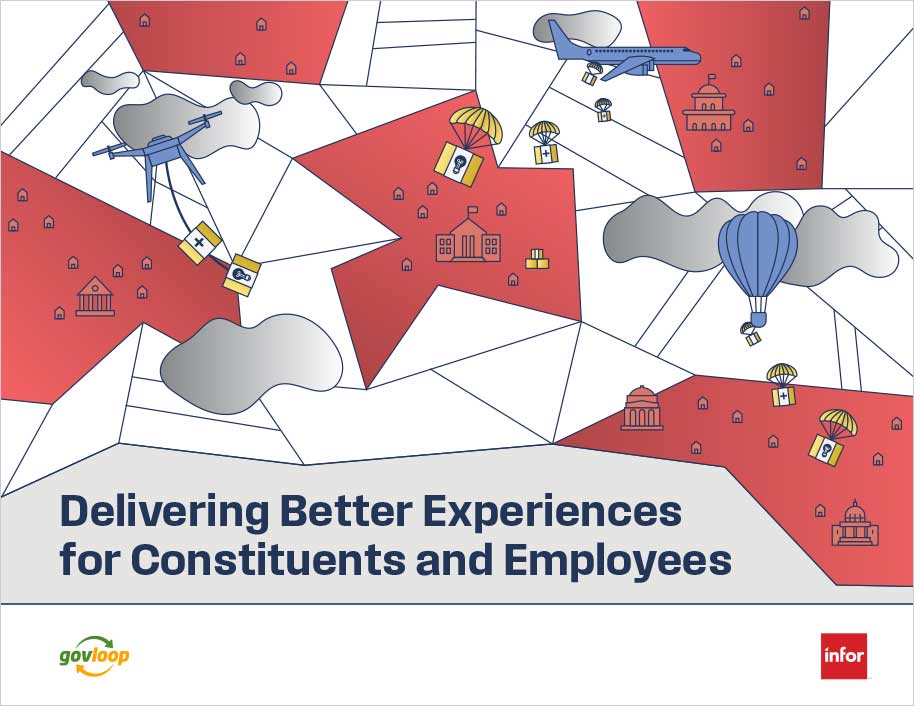 GoovLop Delivering Better Experiences for
  Constituents and Employees White Paper English 457px