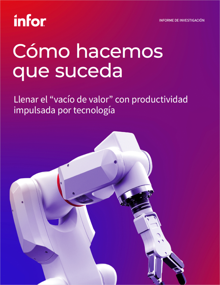 Cómo hacemos que suceda