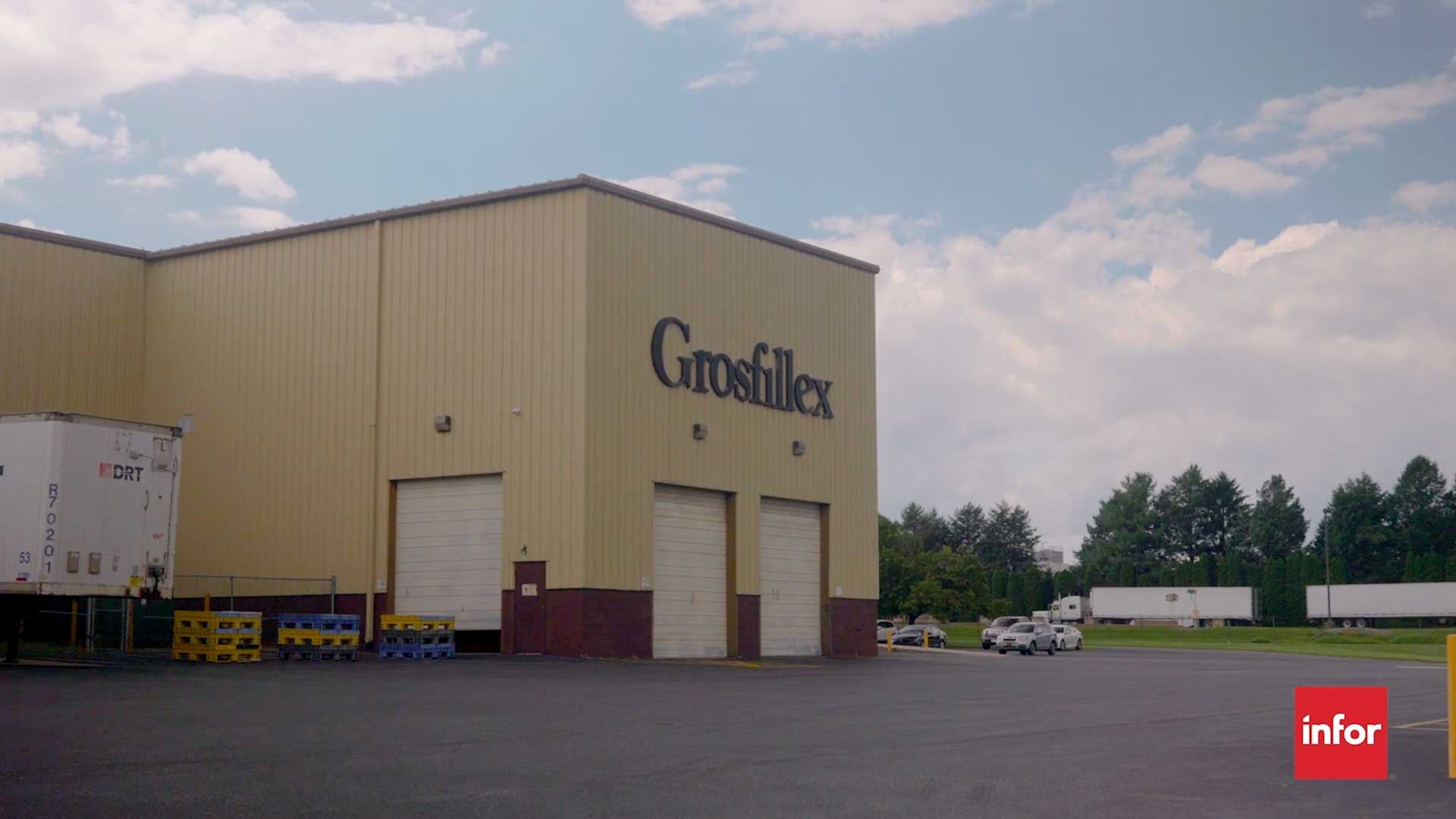Grosfillex Customer video testimonial
  1920x1080px