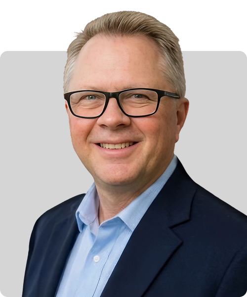 Eric Thorsen