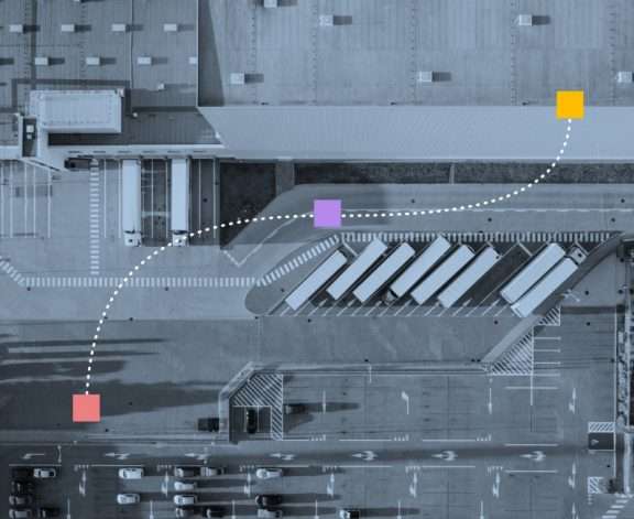 industrial manufacturing supply chain communications