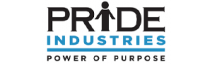 Pride Industries Logo