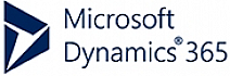 Microsoft dyanmic Logo