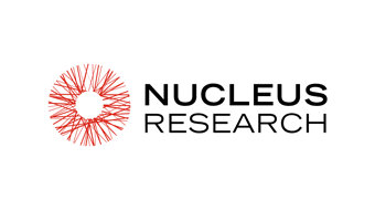 Nucleus Research logo