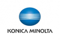 Logo von Konica Minolta