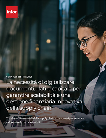 The urgency to digitize documents data   and capital for innovative supply chain finance and scalability Best Practice   Guide Italian 457px