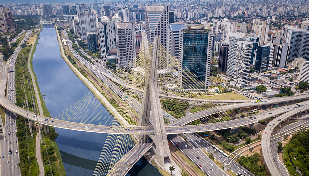 São Paulo, Brazil