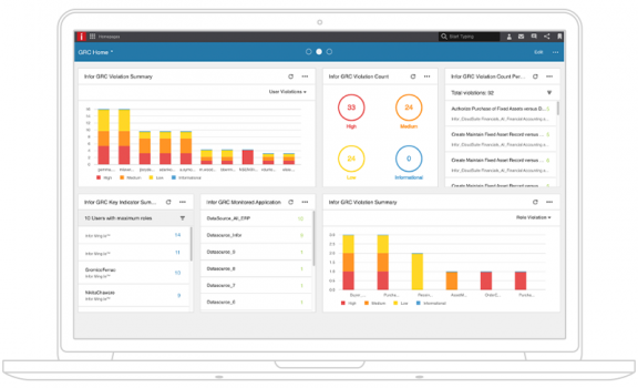 utilities screen