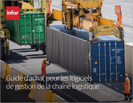 th A buyers guide to supply chain   management software eBook French