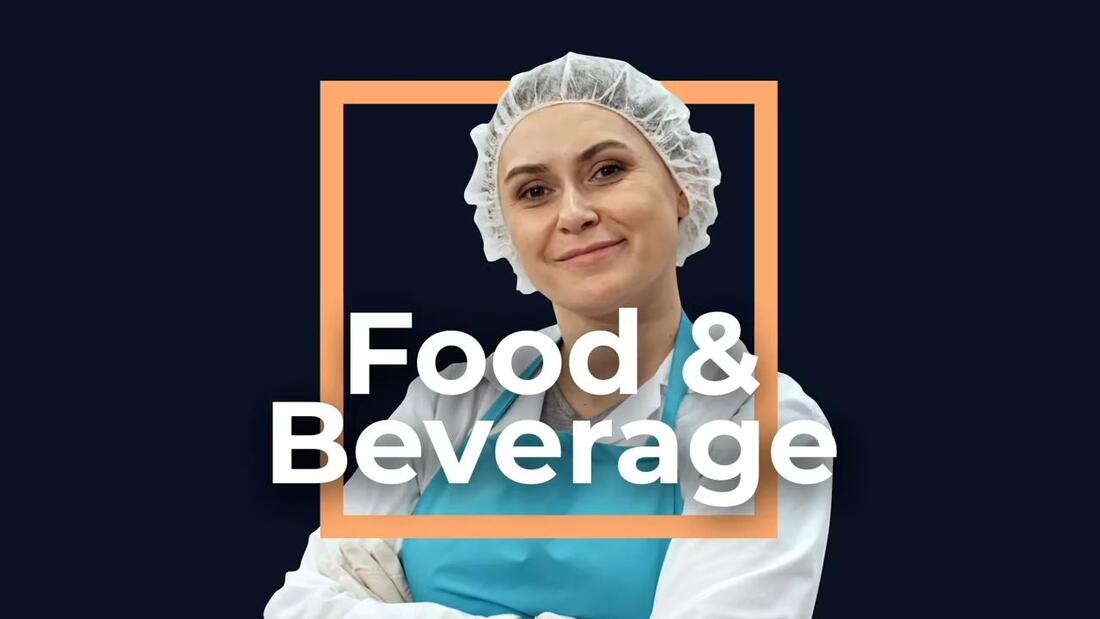 Infor Food & Beverage 