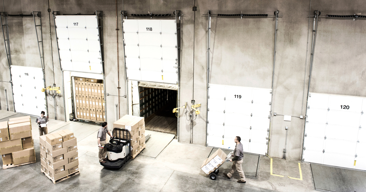 Building a connected distribution network: Why some organisations consider a common WMS across internal and 3PL operations