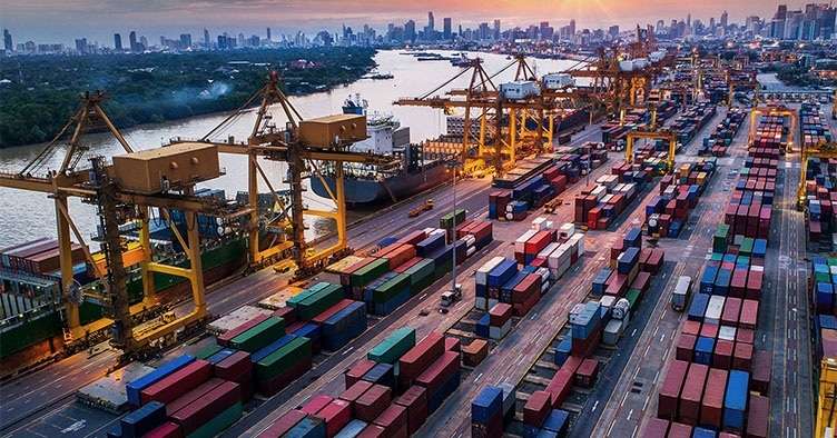 Global Transportation Management System (TMS) | Infor Nexus