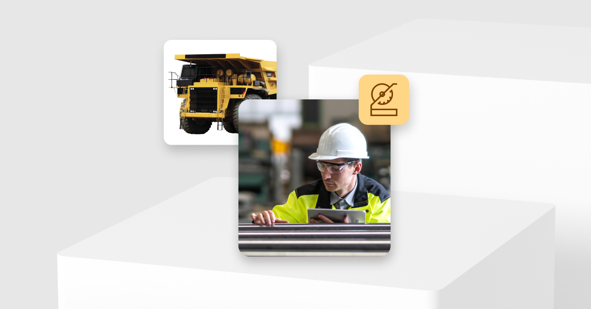 Equipment Industrial ERP software for equipment rental Infor