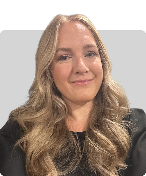 Aimee Mantach