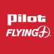 Pilot Flying J Logo 3