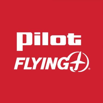 Pilot Flying J 徽标 3