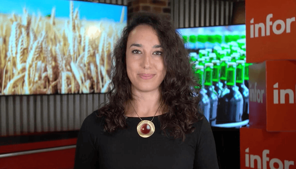 Infor PLM for Process demo video