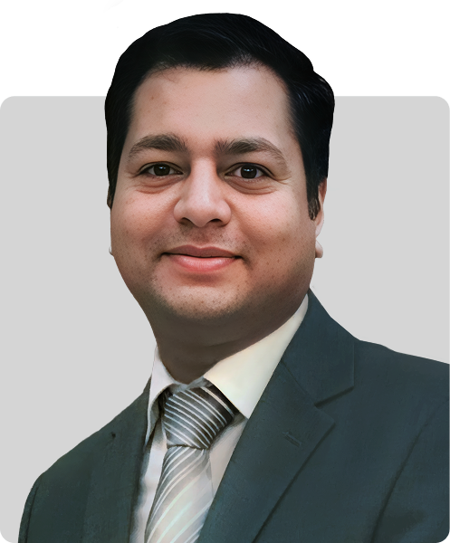 Bharat Parmar
