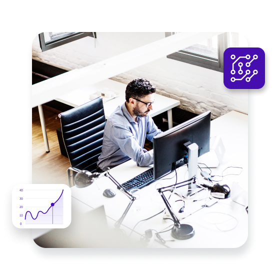 Infor Nexus Data Mesh