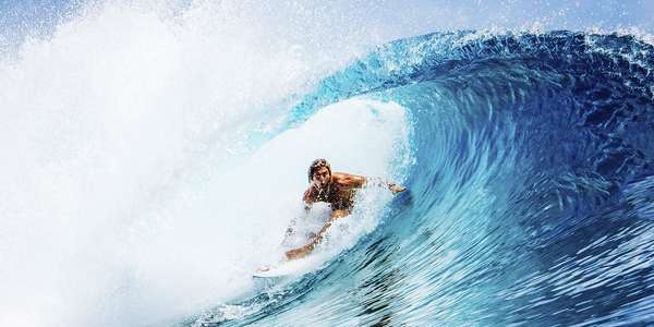 Rip Curl: Surfing Is Everything 