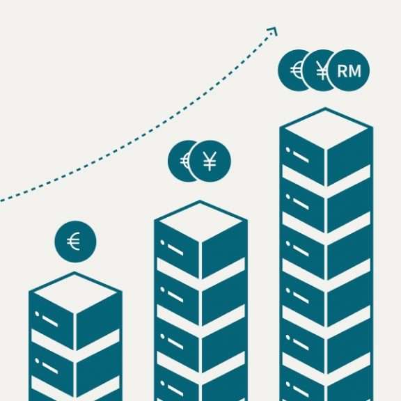 Flexibilidad de SunSystems