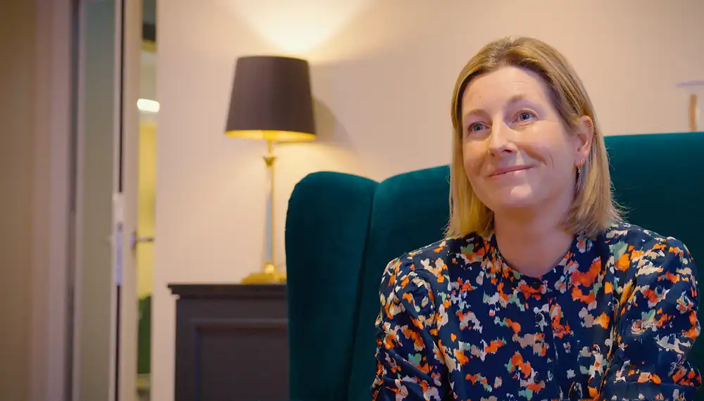 Oostwegel adopts full cloud suite