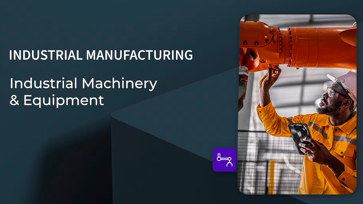 Infor CloudSuite Industrial portals demo