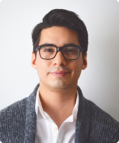 Saul Serrano