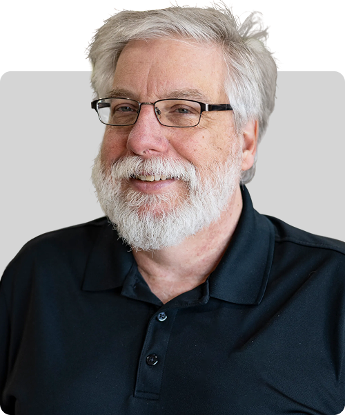 Pat Polen