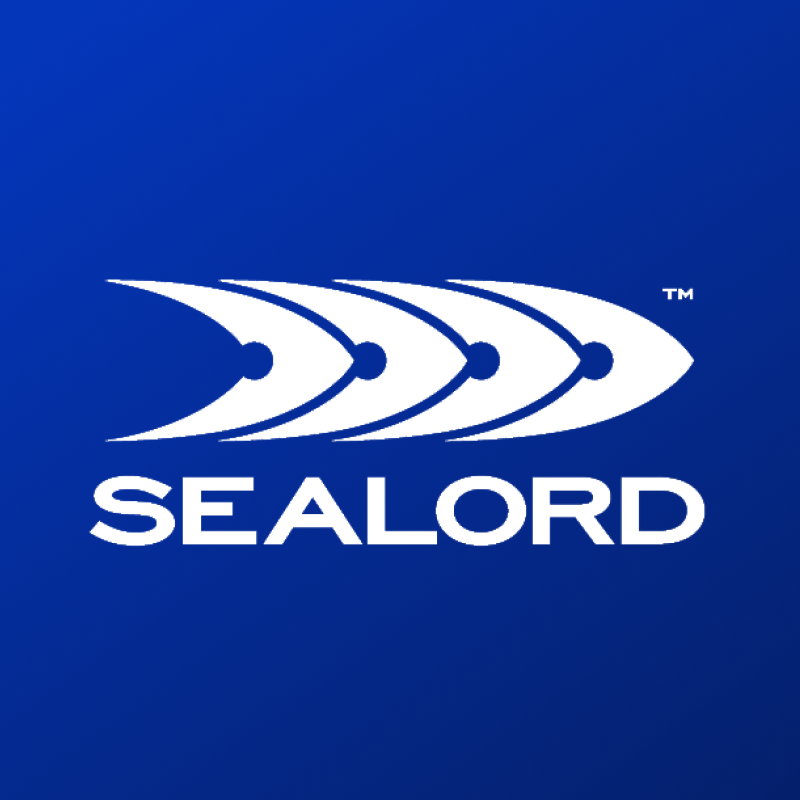 sealord stewardship logo png