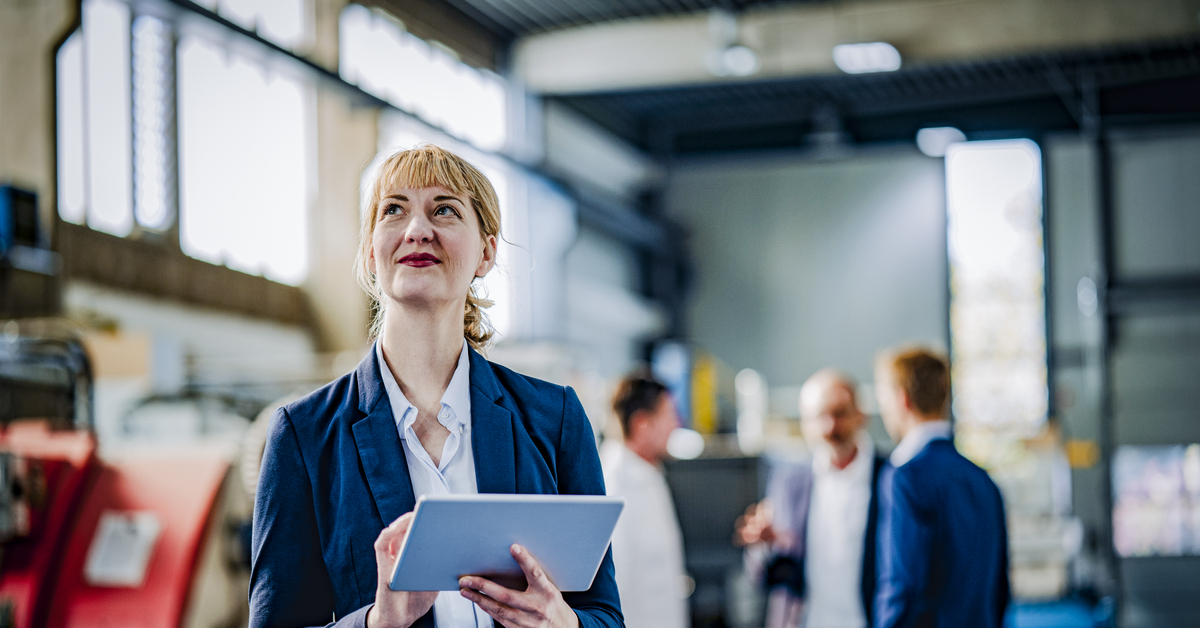 Contract management is where healthcare supply chain transformation starts