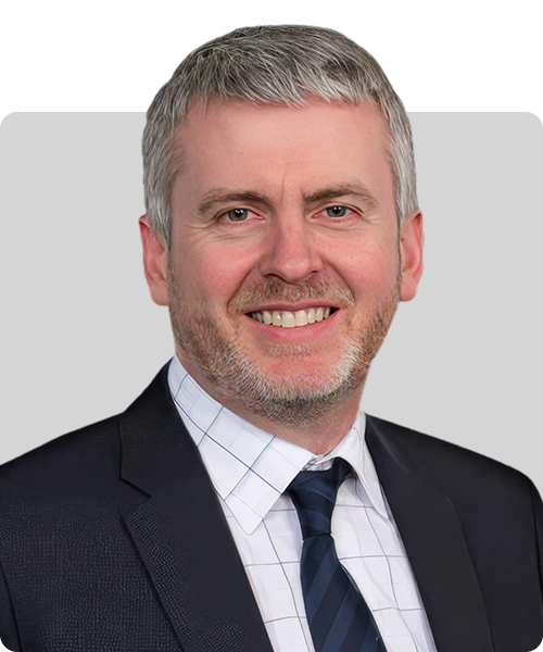 Andrew Dalziel
