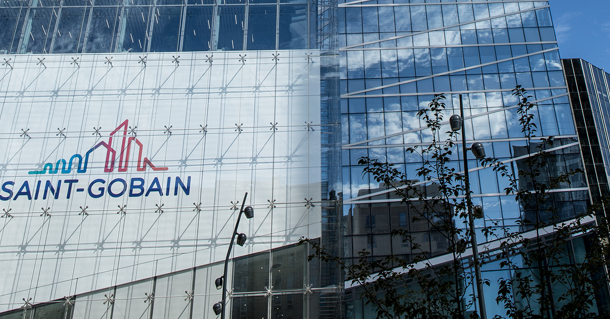 Saint-Gobain Distribution Norway AS déploie Infor afin d’accélérer sa productivité et sa compétitivité