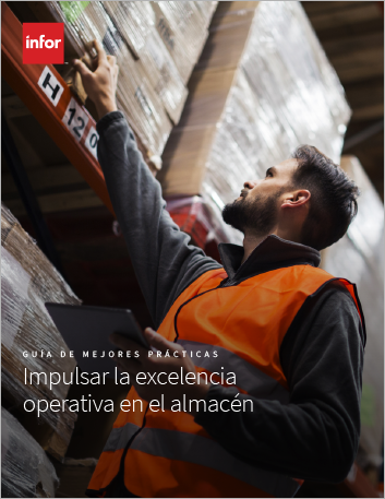 th Driving operational excellence in the warehouse Best Practice Guide Spanish Spain 