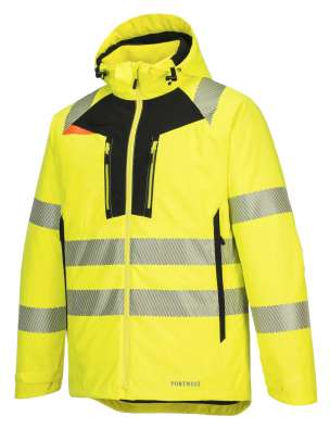 Portwest work jacket