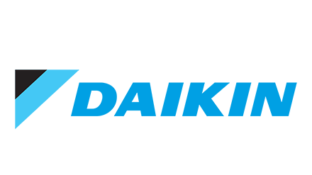 DAIKIN logo