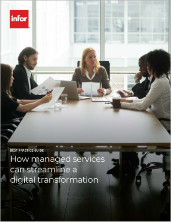 How managed services can streamline a digital transformation Best Practice Guide   English