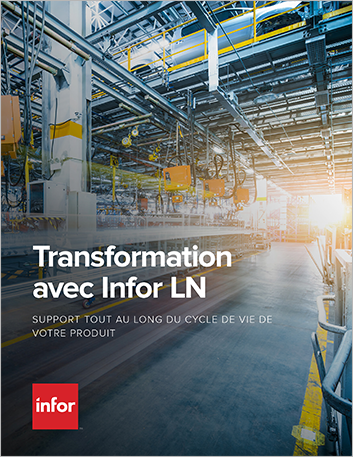 th Transform with Infor LN Product   Lifecycle Policy French.png