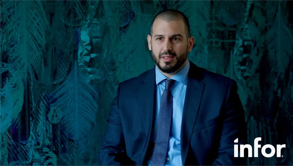 Halcor customer video