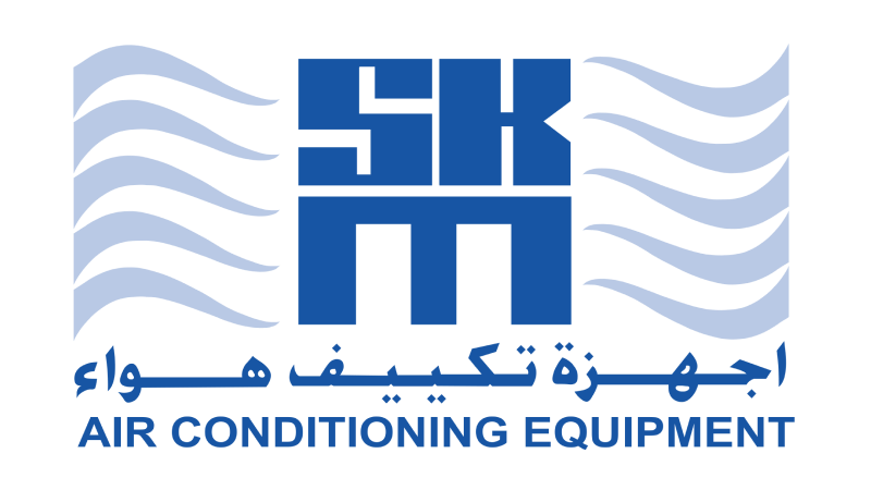 SKM Customer Logo