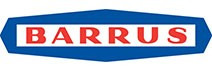 Barrus logo