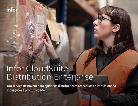 th Infor CloudSuite Distribution Enterprise eBrochure Portuguese Brazil 457px