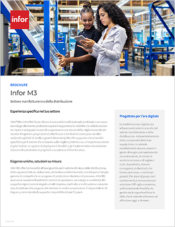 Infor M3 Brochure Italian 457px