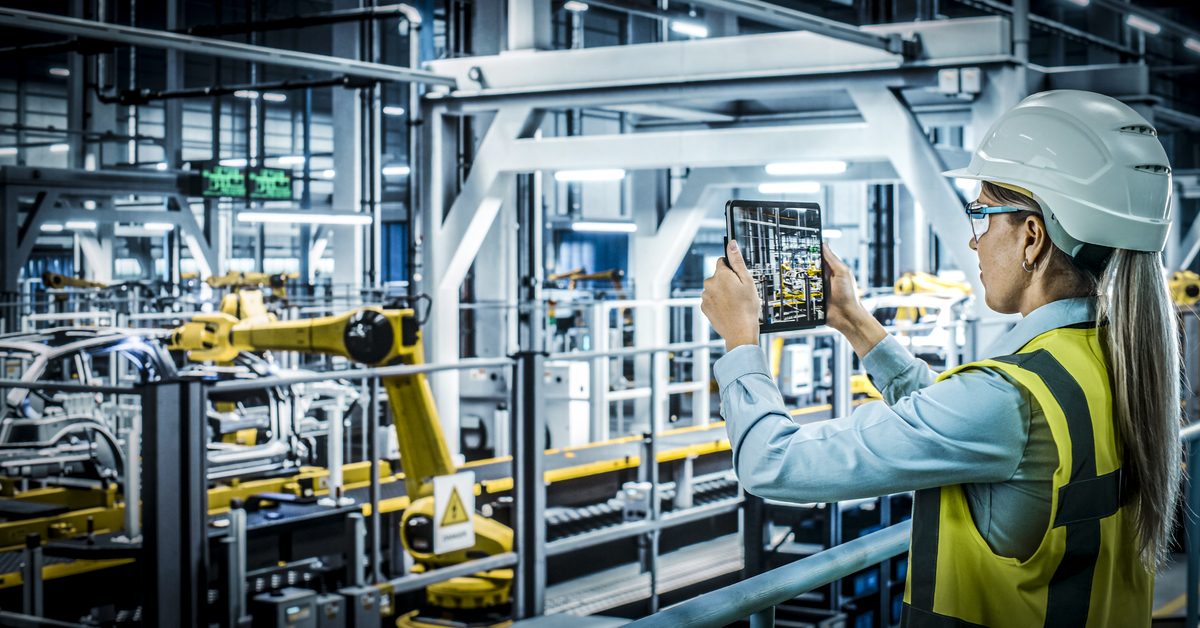 German businesses are done experimenting with AI. Now comes the hard part.