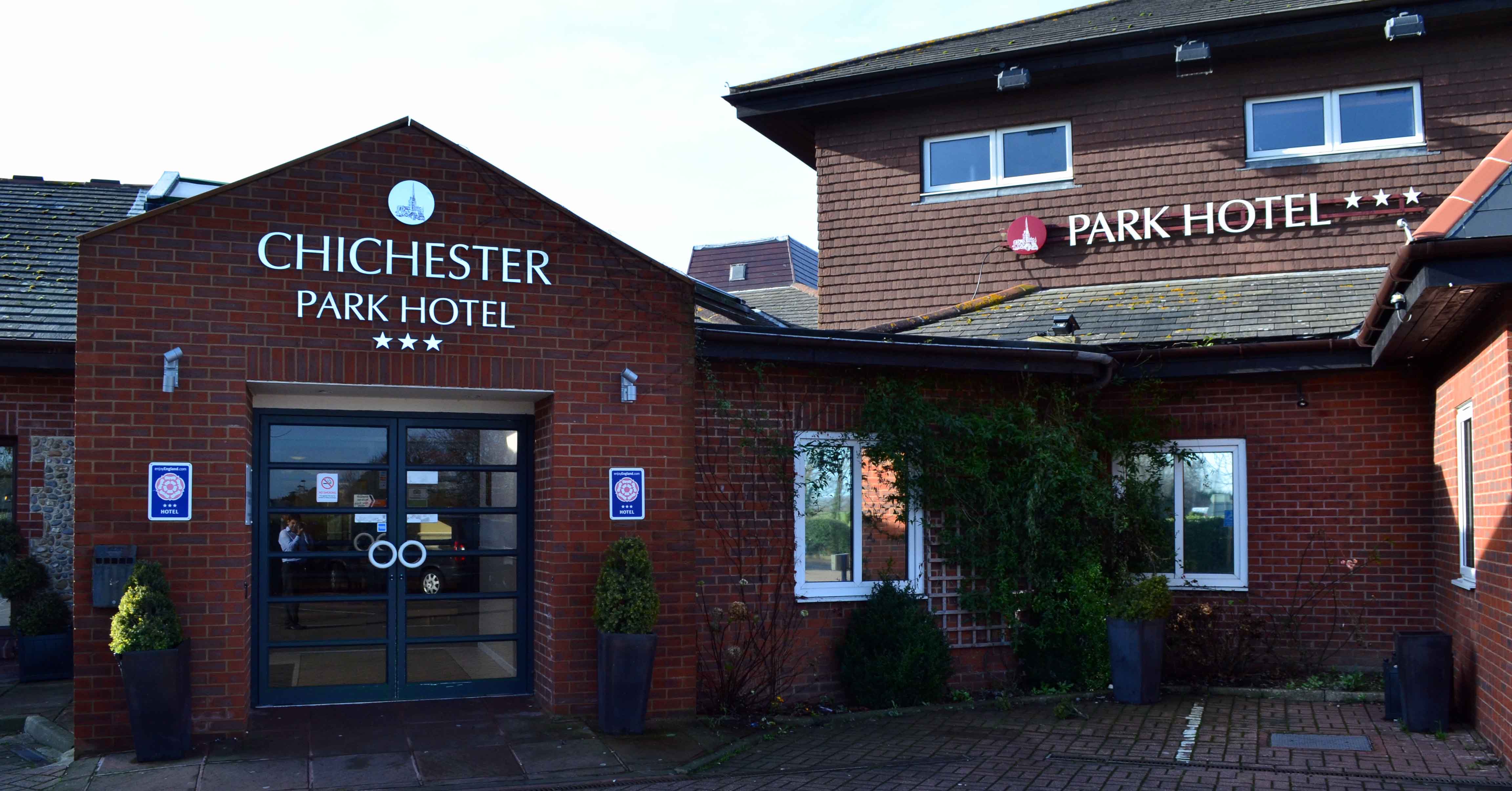 Chichester Park Hotel Checks in to the Cloud with Infor