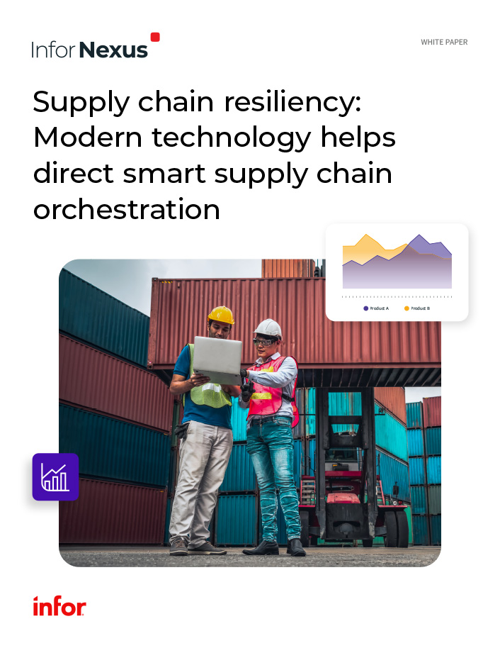 Supply-chain-resiliency-Modern-technology-helps-direct-smart-supply-chain-orchestration