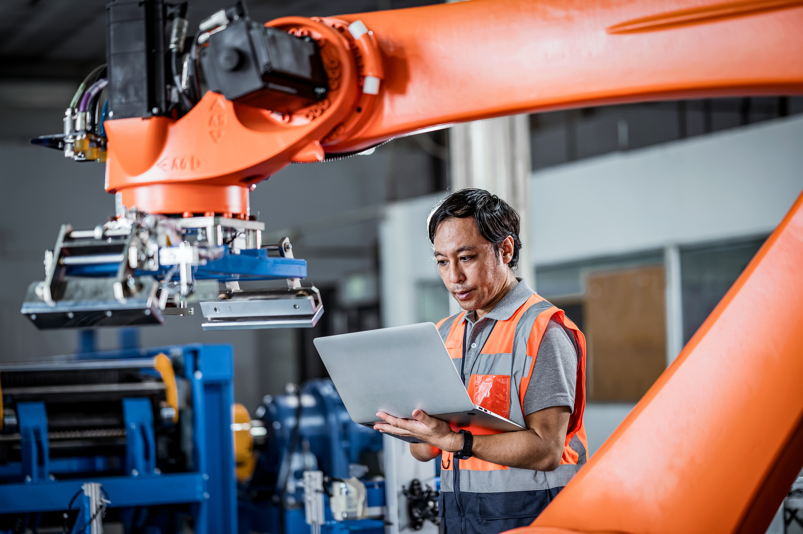 Gartner IT Symposium/Xpo 2025 day 1 highlights | Infor