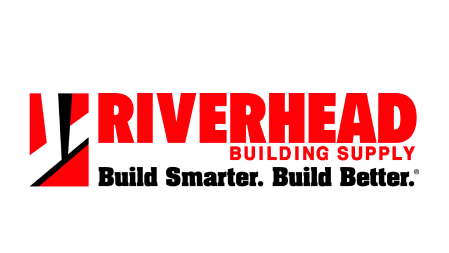 Riverhead Building Supply Corporation logo