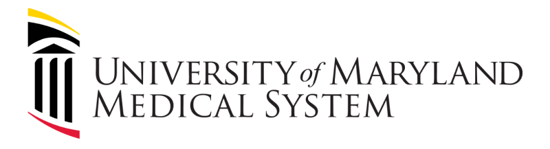 UMMS logo